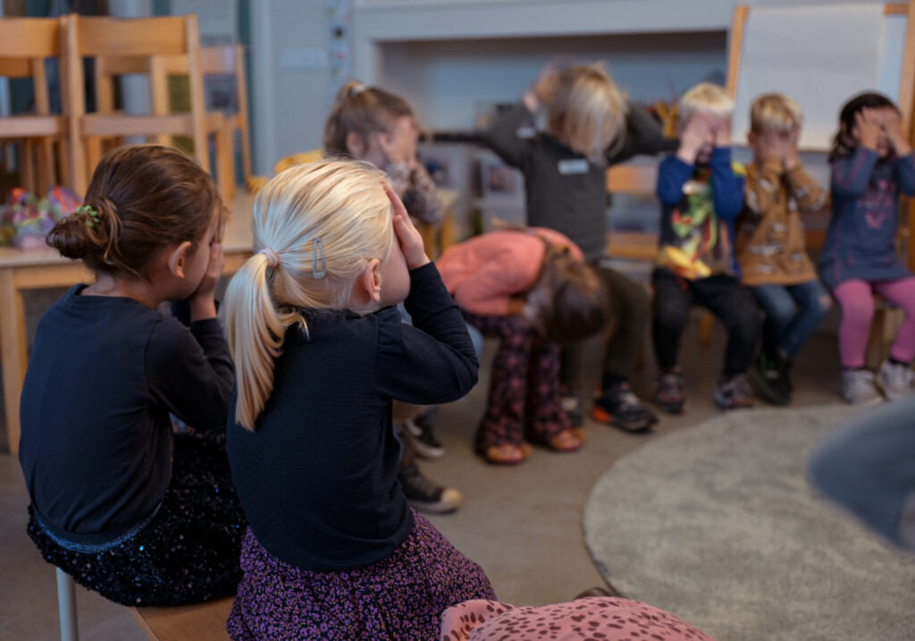 Samen in gesprek met Jenaplanonderwijs