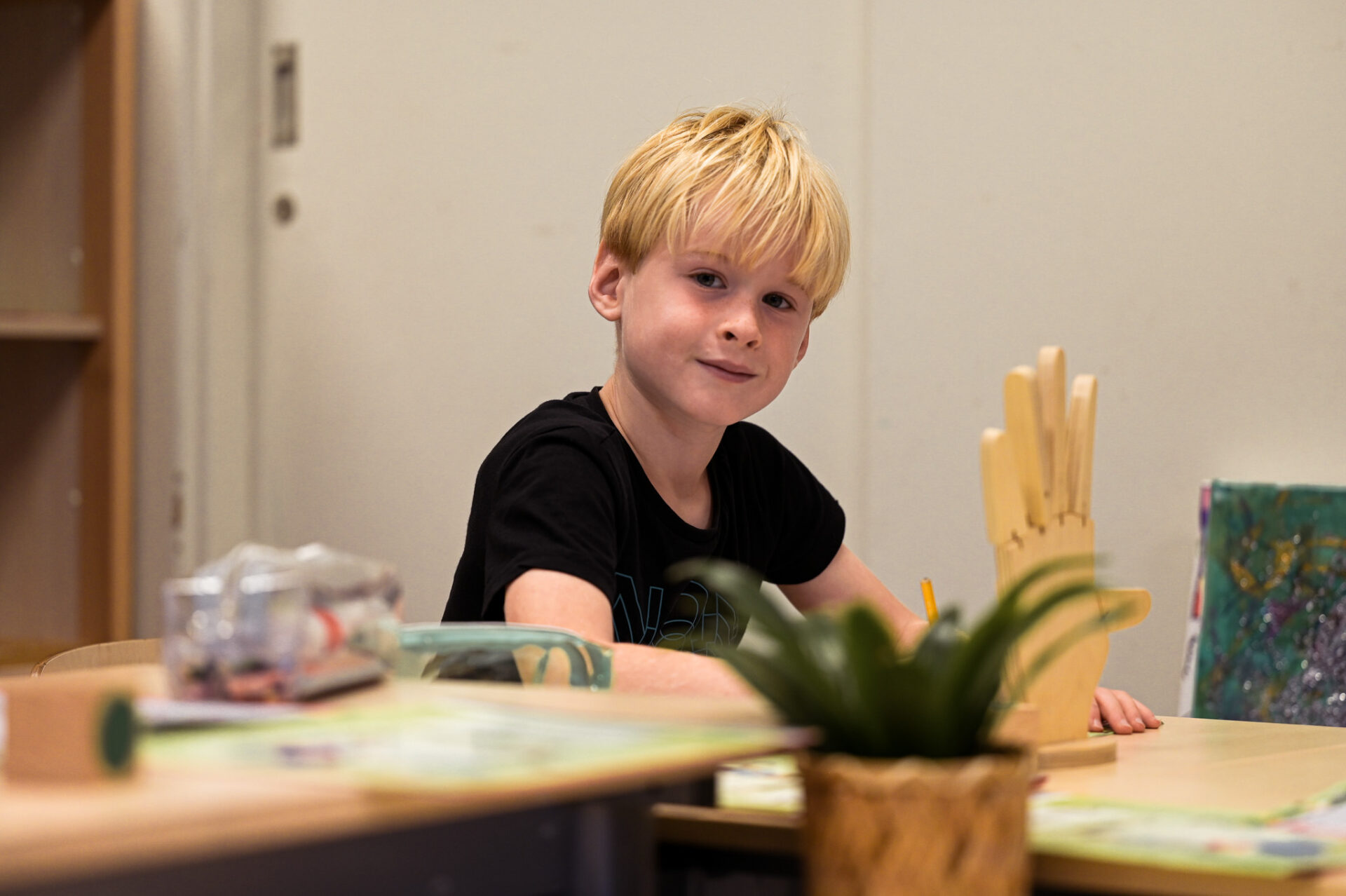 Jenaplanschool De Pandelaar