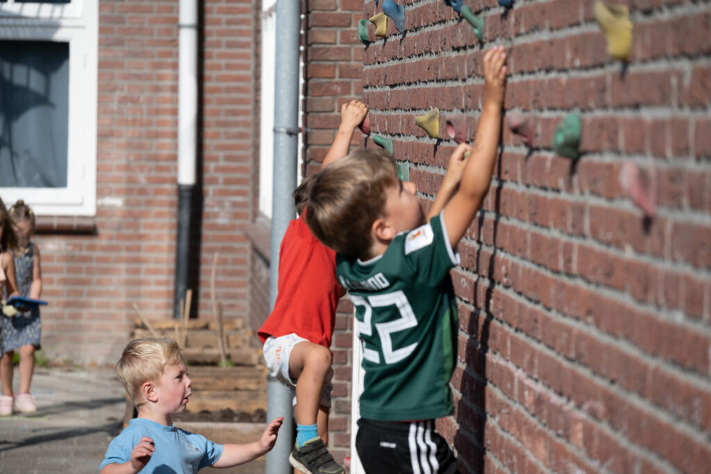 Samen met Jenaplanonderwijs