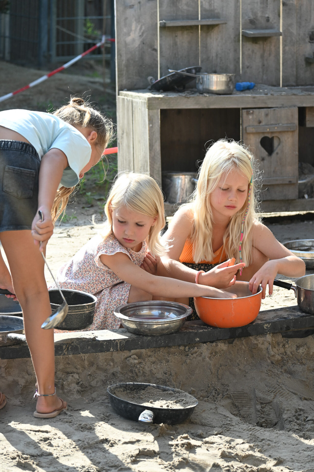 Samen met Jenaplanonderwijs