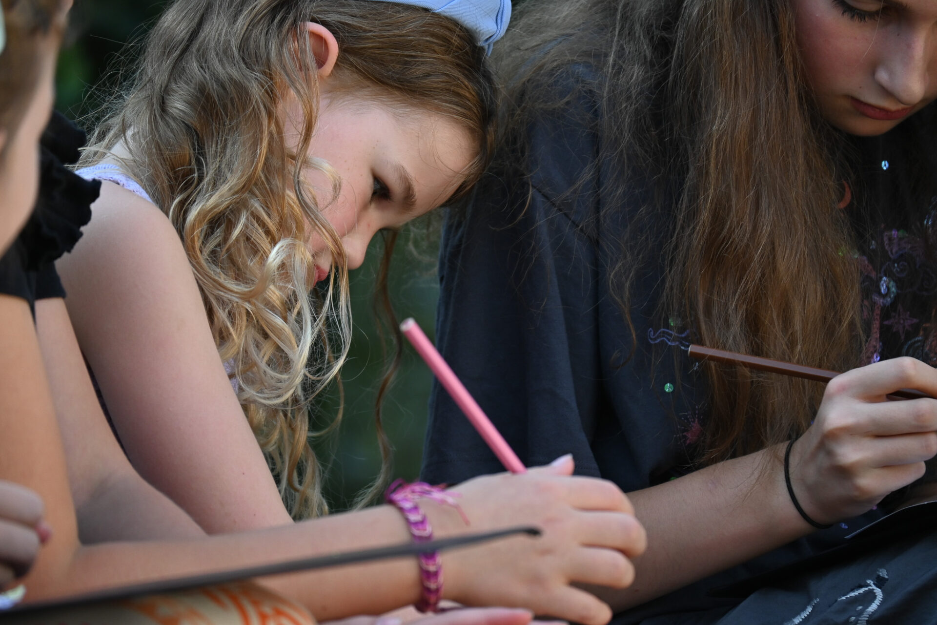 De Pandelaar privacyverklaring