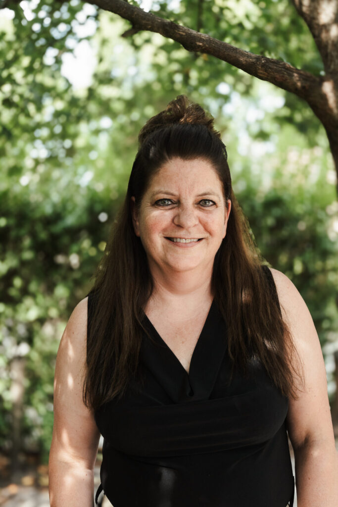 De Pandelaar financieel administratief medewerker Anika