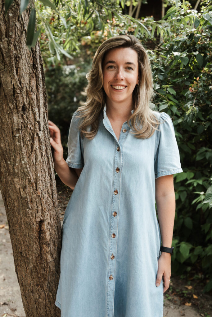 De Pandelaar directeur-bestuurder Babs