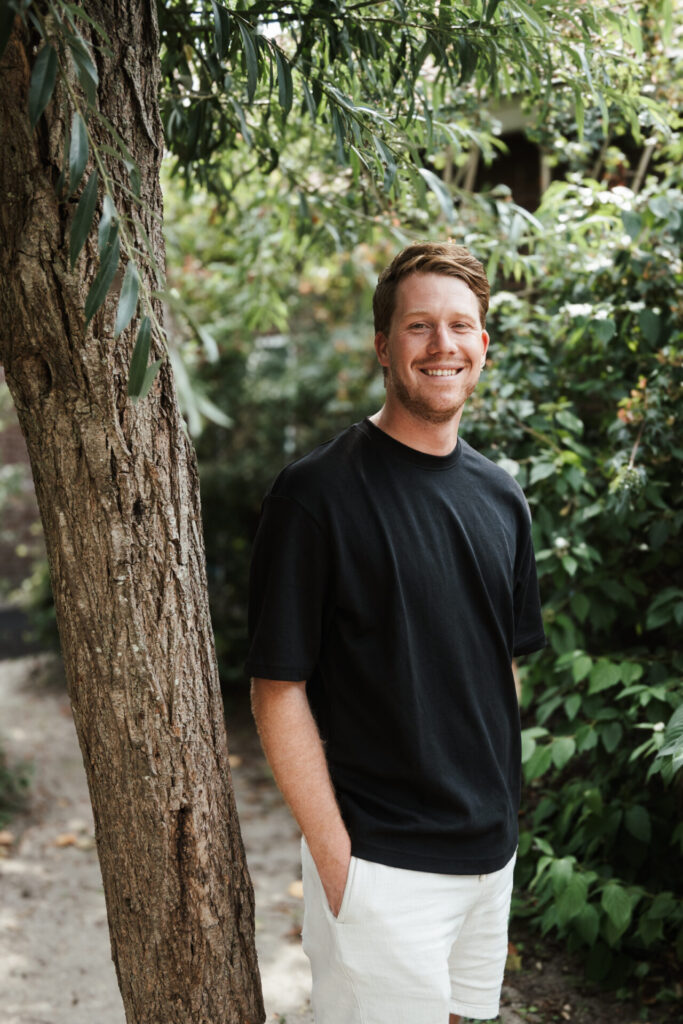 De Pandelaar stamgroepleider Honingklavers