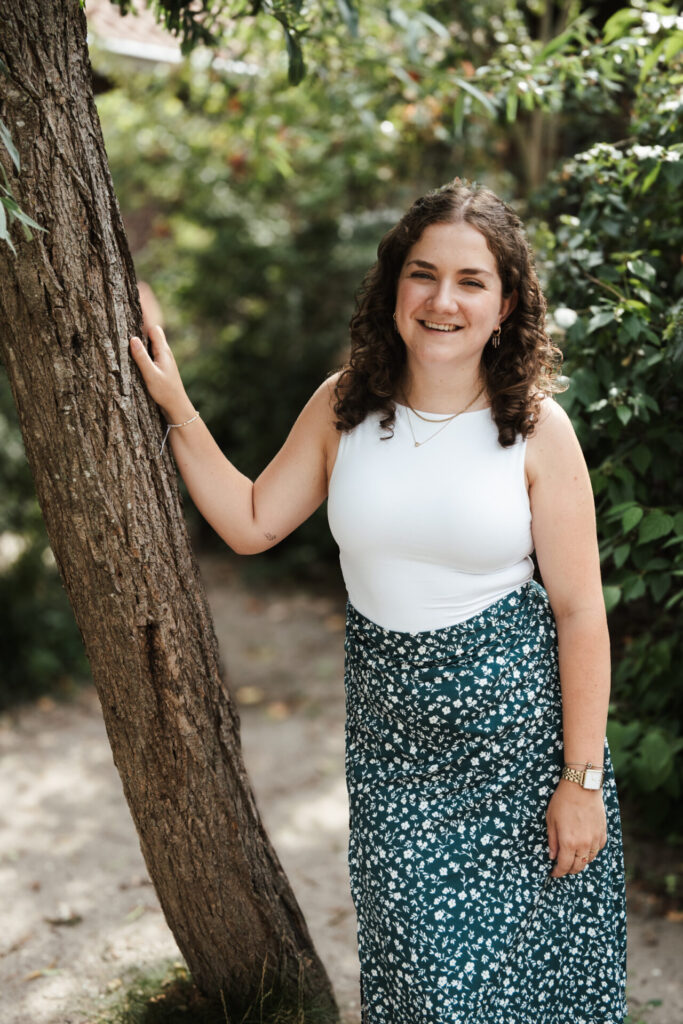 De Pandelaar Roos LIO