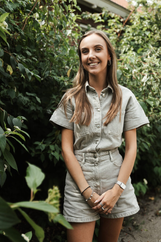 De Pandelaar Onderwijsassistent Mara