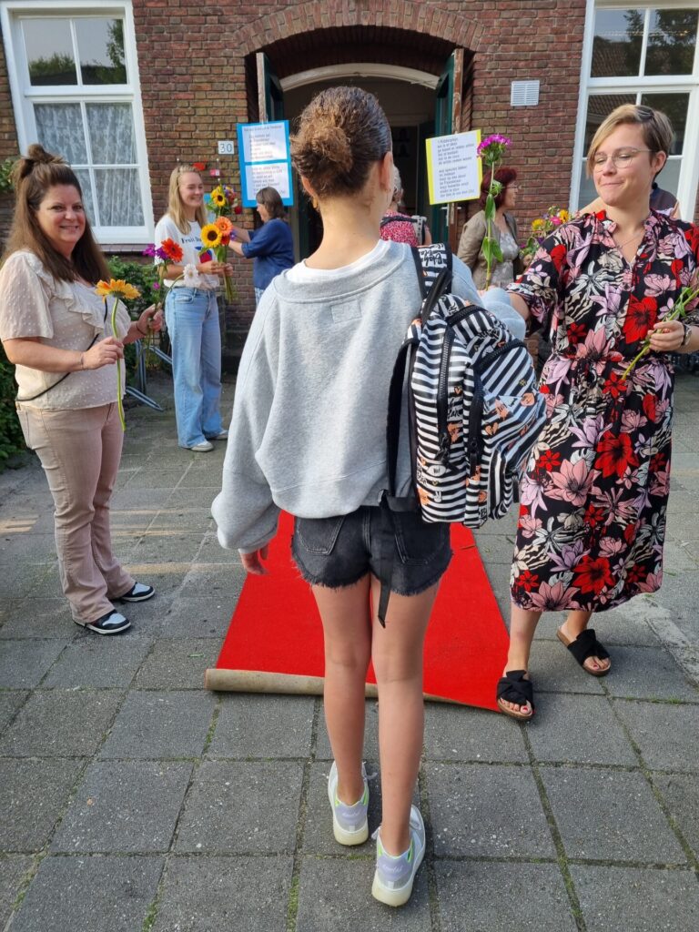 Kom kijken bij De Pandelaar