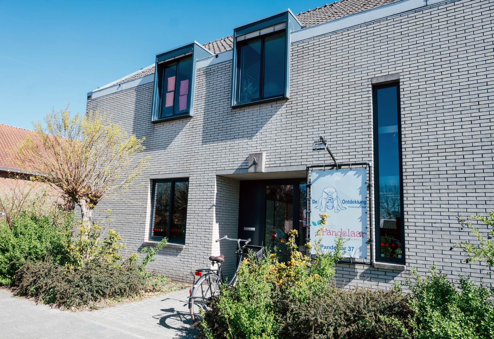 De Pandelaar 't Pandje