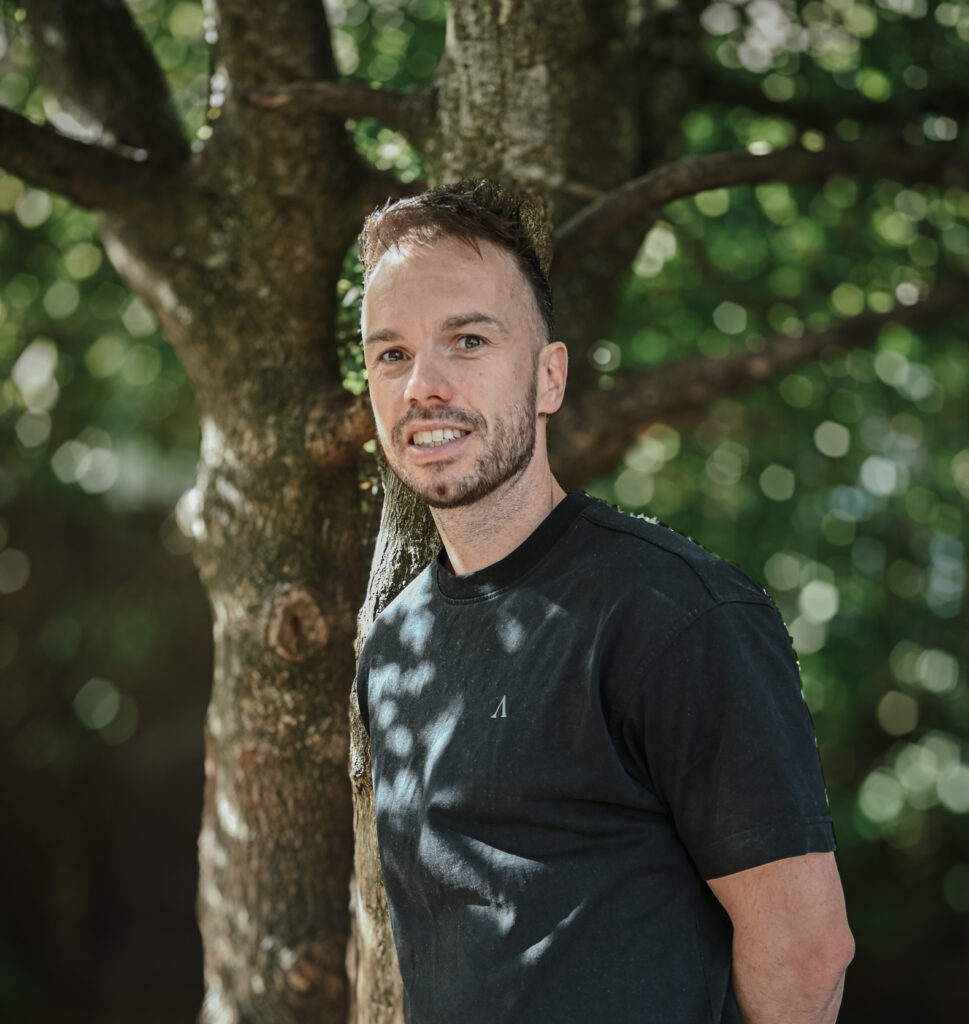 De Pandelaar onderwijsassistent Jeff